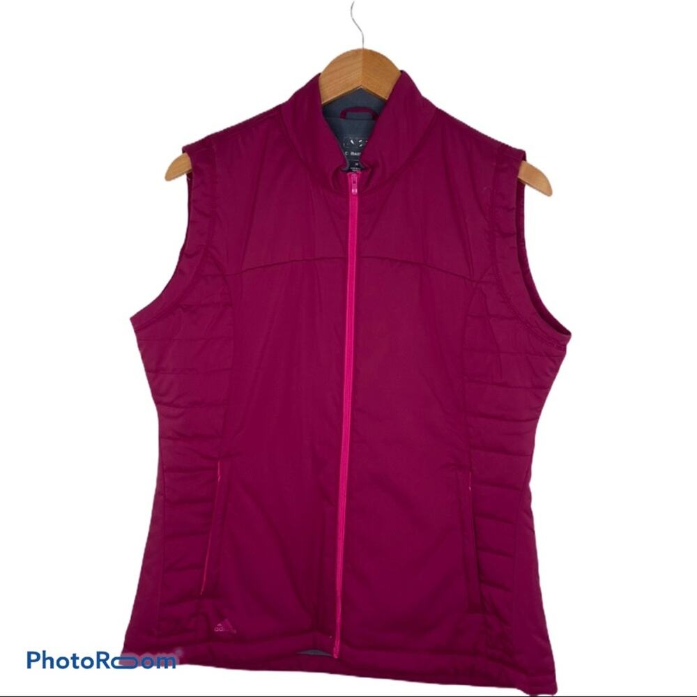 Adidas ClimaCool Vest - Medium